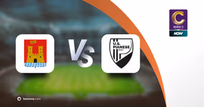 preview_84841 Livorno - Pianese - Serie C: Girone B 2025/2026 pronostico