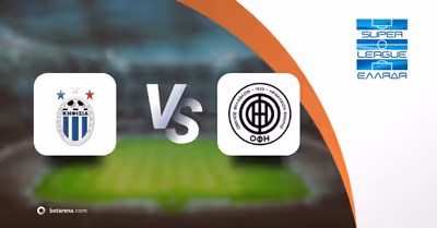 preview_84878 Pronostic parions Kifisia - OFI - Super League 2025/2026