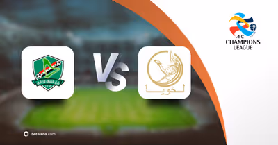 Betting tip Al Shorta vs Al Duhail - AFC Champions League Elite  2025/2026