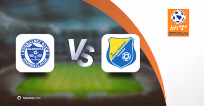 preview_84960 Betting tip Zeljeznicar vs Rudar Prijedor - Premier Liga 2025/2026