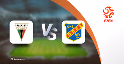 preview_84962 Betting tip GKS Tychy vs Odra Opole - 1. Liga 2025/2026