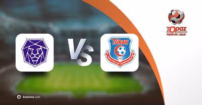 preview_84973 Betting tip Şamaxı FK vs Turan - Premier League 2025/2026