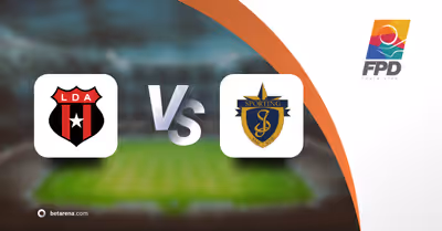 preview_85003 Pronóstico Alajuelense vs Sporting San José - Primera Division 2025/2026