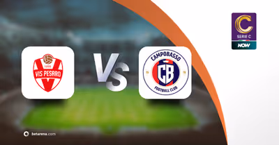 preview_85036 Vis Pesaro - Campobasso - Serie C: Girone B 2025/2026 pronostico