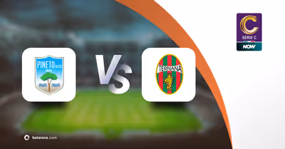 Pineto - Ternana - Serie C: Girone B  2025/2026 pronostico