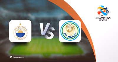 preview_85044 Pronostic parions Al Sharjah - Nasaf - AFC Champions League Elite 2025/2026