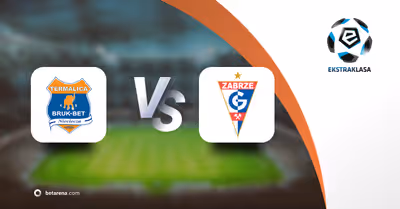 preview_85053 Pronostic parions Nieciecza - Górnik Zabrze - Ekstraklasa 2025/2026