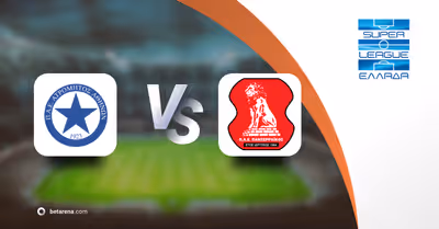 preview_85064 Pronostic parions Atromitos - Panserraikos - Super League 2025/2026
