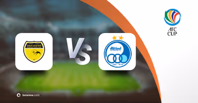 Palpite Al Hussein x Esteghlal - AFC Champions League Two  2025/2026
