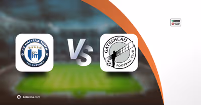preview_85307 Betting tip Halifax Town vs Gateshead - Enterprise National League 2025/2026