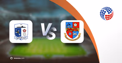 Betting tip Barrow vs Harrogate Town - League Two  2025/2026