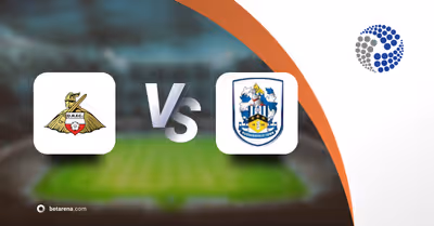 Betting tip Doncaster Rovers vs Huddersfield Town - League One  2025/2026