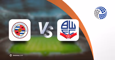 preview_85327 Betting tip Reading vs Bolton Wanderers - League One 2025/2026