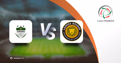 Pronóstico Durango vs Leones Negros - Liga Premier Serie A  2025/2026