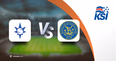 Pronostic parions Stjarnan - Ægir - League Cup  2026