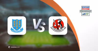 preview_85450 Pronostic parions Ballymena United - Crusaders - Premiership 2025/2026