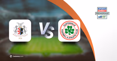 preview_85451 Pronostic parions Portadown - Cliftonville - Premiership 2025/2026