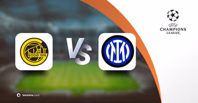 Palpite Bodø / Glimt x Inter - Champions League  2025/2026