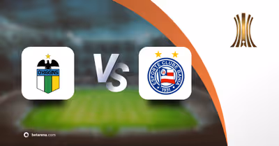 preview_85607 Palpite O'Higgins x Bahia - Copa Libertadores 2026