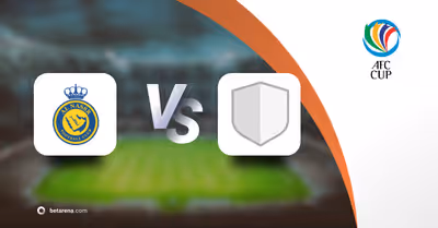 Betting tip Al Nassr vs Arkadag - AFC Champions League Two  2025/2026