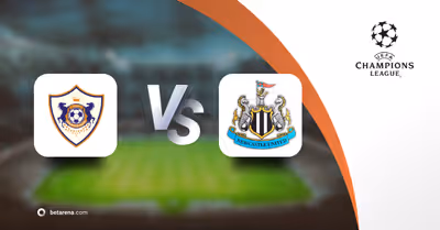 preview_85681 Betting tip Qarabağ vs Newcastle United - Champions League 2025/2026
