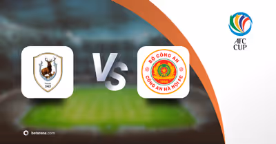 preview_85730 Pronóstico Tampines Rovers vs Công an Hà Nội - AFC Champions League Two 2025/2026