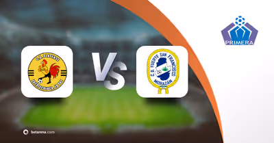 preview_85763 Pronóstico CD Platense vs Fuerte San Francisco - Primera Division 2025/2026