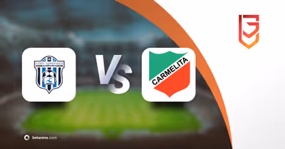 preview_85767 Pronóstico Desamparados vs Carmelita - Liga de Ascenso 2025/2026