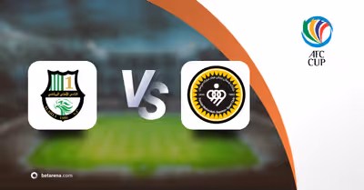 Al-Ahli Doha - Sepahan - AFC Champions League Two  2025/2026 pronostico