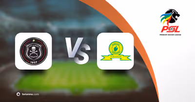 preview_85813 Pronostic parions Orlando Pirates - Mamelodi Sundowns - Premier League 2025/2026