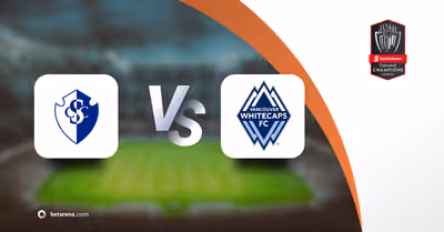 Palpite Cartaginés x Vancouver Whitecaps - CONCACAF Champions Cup  2026