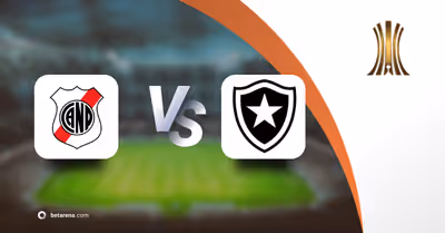 Palpite Nacional Potosí x Botafogo - Copa Libertadores  2026