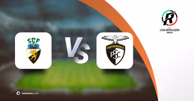 Prognóstico Farense U23 vs Portimonense U23 - Liga Revelacao U23  2025/2026