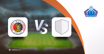 Pronóstico FAS vs Inter - Primera Division  2025/2026