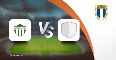 preview_86013 Pronóstico Antigua GFC vs Aurora - Liga Nacional 2025/2026