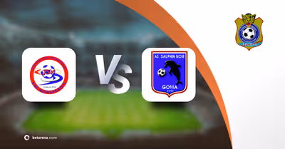 Pronostic parions JSK - Dauphins Noirs - Super Ligue  2025/2026