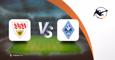 Prognóstico Stuttgart II vs Waldhof Mannheim - 3. Liga  2025/2026