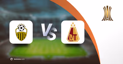 preview_86323 Betting tip Deportivo Táchira vs Deportes Tolima - Copa Libertadores 2026