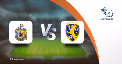 Pronóstico UNAN Managua vs Managua - Primera Division  2025/2026