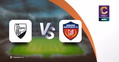 preview_86411 Pianese - Guidonia Montecelio 1937 FC - Serie C: Girone B 2025/2026 pronostico