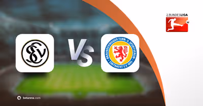 preview_86616 Prognóstico Elversberg vs Eintracht Braunschweig - 2. Bundesliga 2025/2026