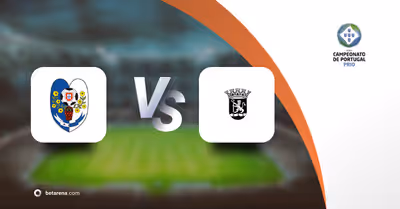 Prognóstico Camacha vs Tirsense - 2. Division: Group A  2025/2026