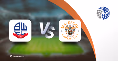 preview_86647 Betting tip Bolton Wanderers vs Blackpool - League One 2025/2026