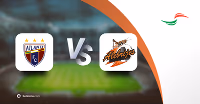 Pronóstico Atlante vs Alebrijes - Liga de Expansión MX  2025/2026