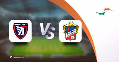 Pronóstico Tepatitlán de Morelos vs Irapuato - Liga de Expansión MX  2025/2026