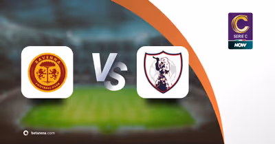 preview_86707 Ravenna - Sambenedettese - Serie C: Girone B 2025/2026 pronostico
