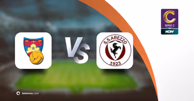 preview_86708 Gubbio - Arezzo - Serie C: Girone B 2025/2026 pronostico