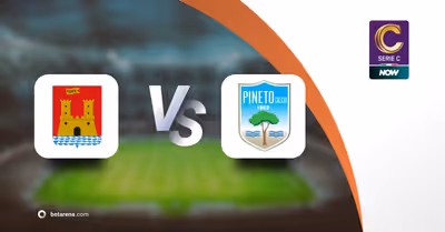 preview_86710 Livorno - Pineto - Serie C: Girone B 2025/2026 pronostico