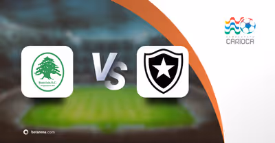 Palpite Boavista x Botafogo - Carioca Serie A  2026