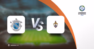 Prognóstico Machico vs Vianense - 2. Division: Group A  2025/2026